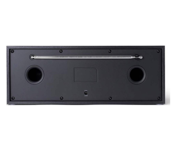 IMPERIAL Imperial DABMAN-220BK DAB+, FM stereo radio with BT,RC - 1535040 - zdjęcie 3